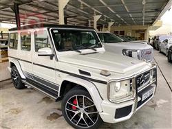 مێرسێدس بێنز G-Class
